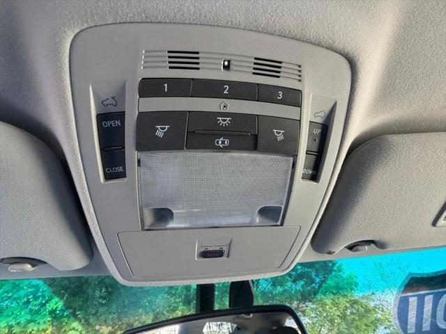 2011 Lexus RX 350 350