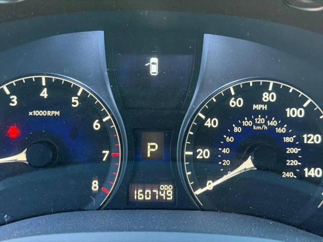 2011 Lexus RX 350 350