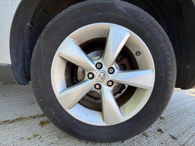 2011 Lexus RX 350 350