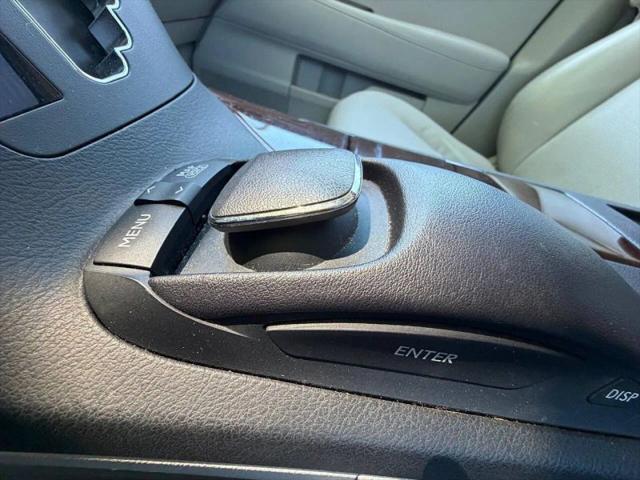 2011 Lexus RX 350 350