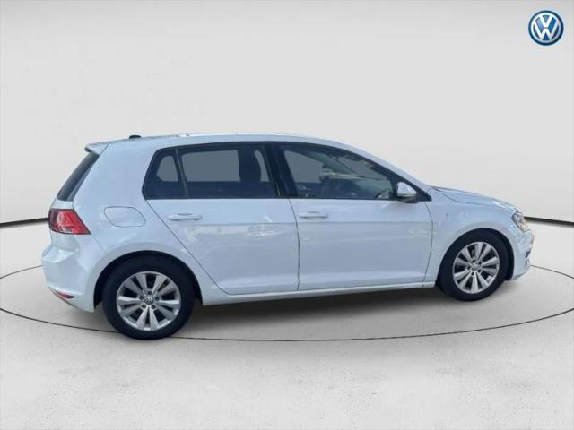 2015 Volkswagen Golf TDI S 4-Door