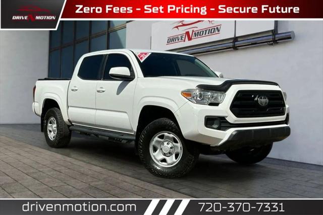 2019 Toyota Tacoma SR V6 for sale in Thornton, CO