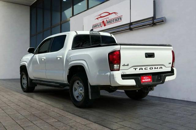 2019 Toyota Tacoma SR V6