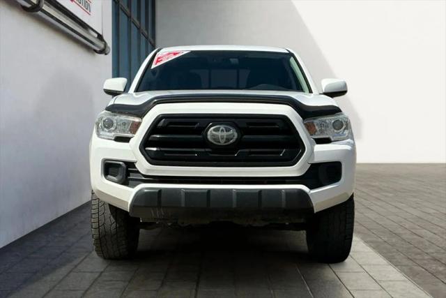 2019 Toyota Tacoma SR V6