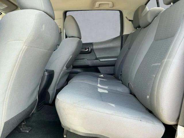 2019 Toyota Tacoma SR V6
