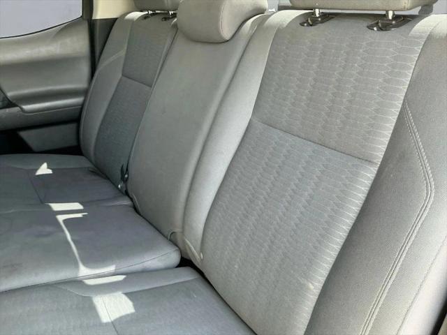 2019 Toyota Tacoma SR V6