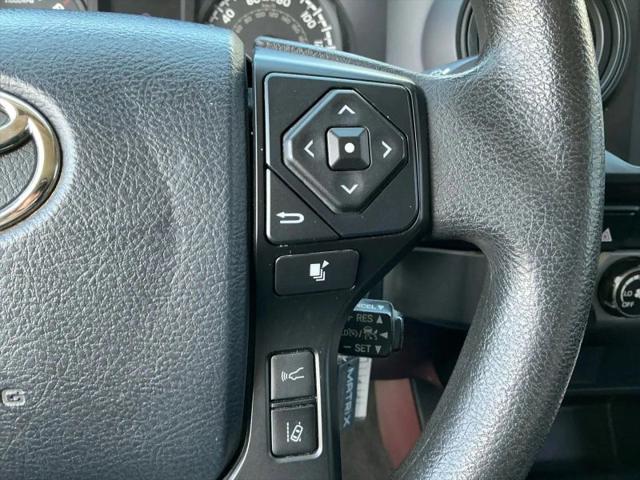 2019 Toyota Tacoma SR V6