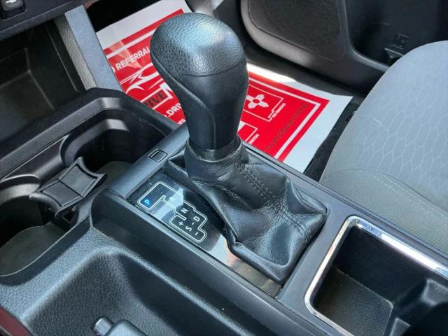 2019 Toyota Tacoma SR V6