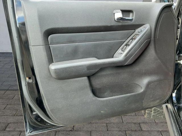 2008 HUMMER H3 H3x