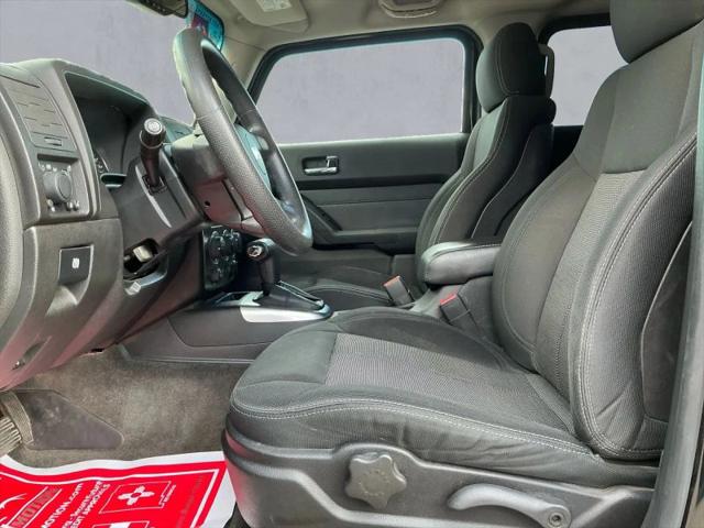 2008 HUMMER H3 H3x