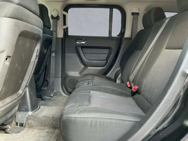 2008 HUMMER H3 H3x