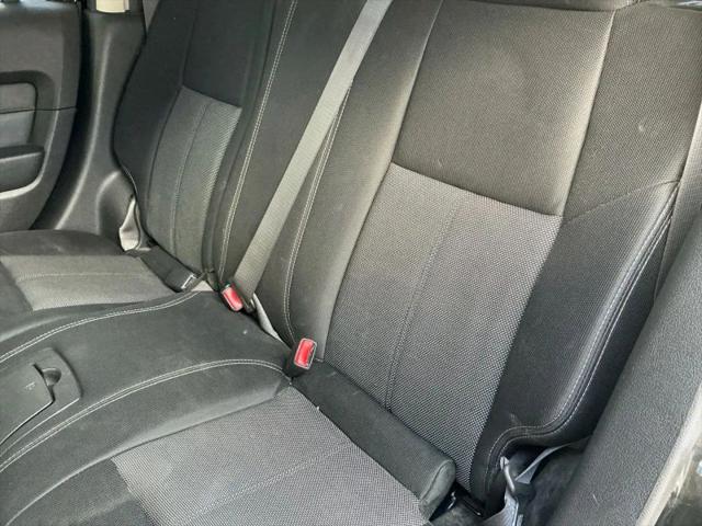 2008 HUMMER H3 H3x