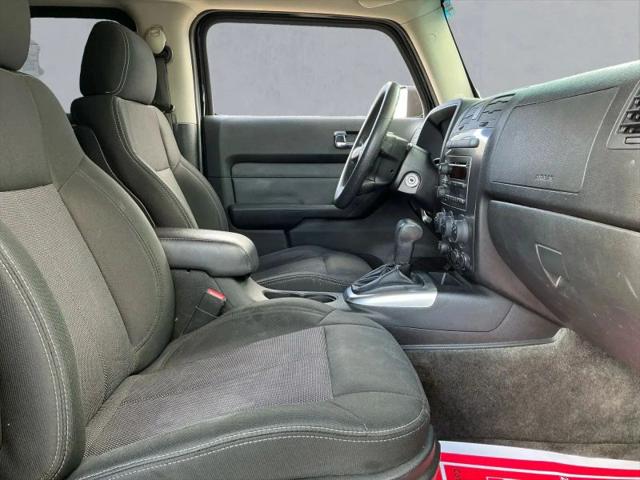 2008 HUMMER H3 H3x