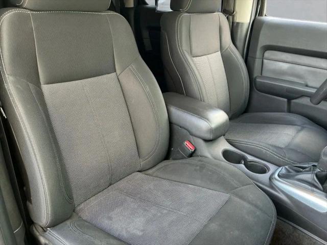2008 HUMMER H3 H3x