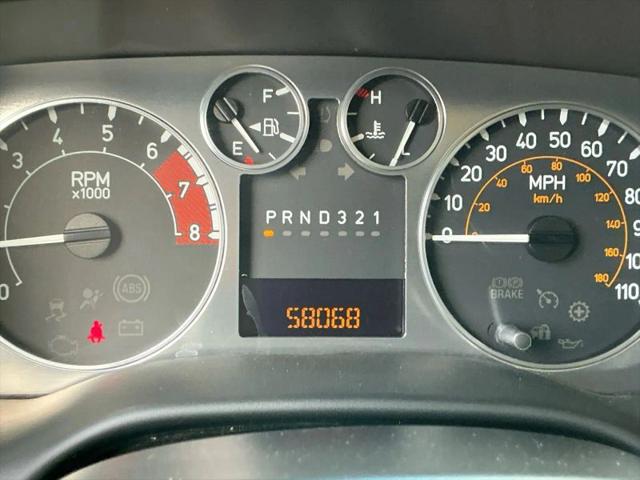 2008 HUMMER H3 H3x