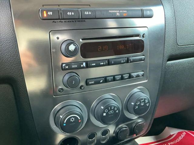 2008 HUMMER H3 H3x