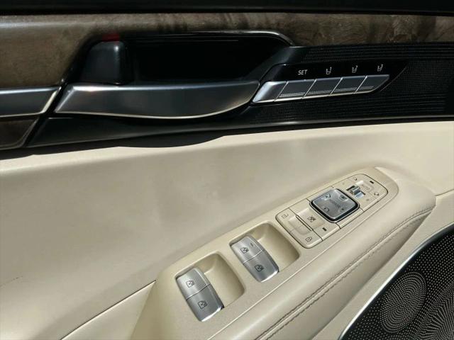 2017 Genesis G90 3.3T Premium