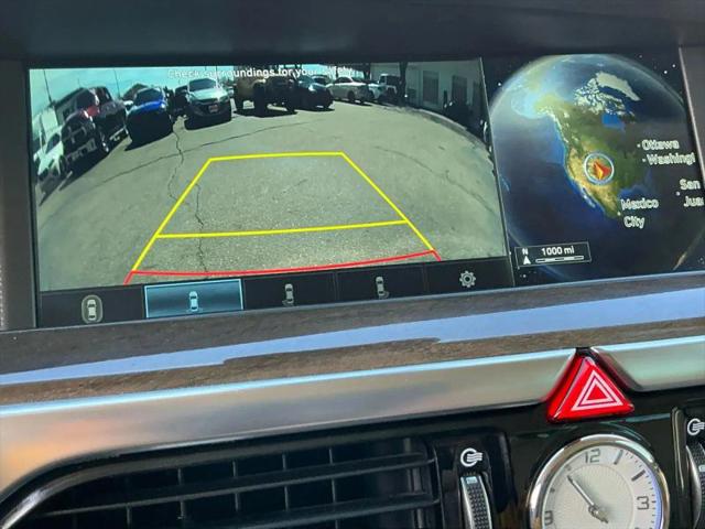 2017 Genesis G90 3.3T Premium