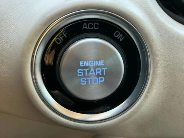 2017 Genesis G90 3.3T Premium
