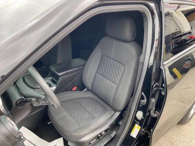 2021 Chevrolet Blazer FWD 1LT