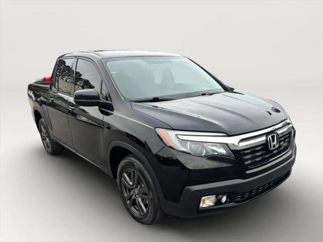 2019 Honda Ridgeline Sport for sale in Marietta, GA