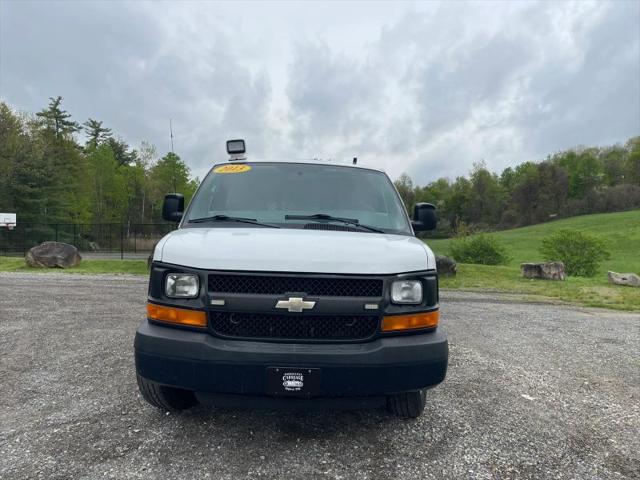 2013 Chevrolet Express Work Van for sale in Milford, NH