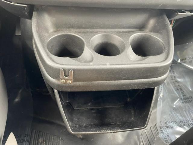 2013 Chevrolet Express Work Van
