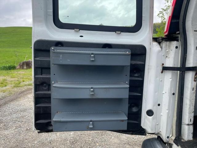 2013 Chevrolet Express Work Van