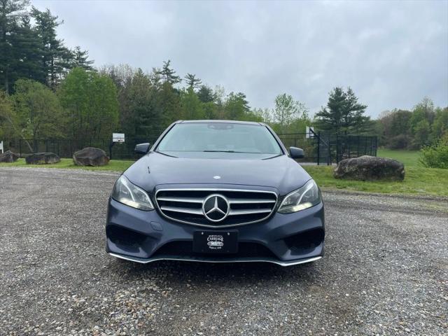 2015 Mercedes-Benz 400 4MATIC for sale in Milford, NH