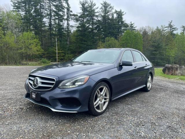 2015 Mercedes-Benz 400 4MATIC