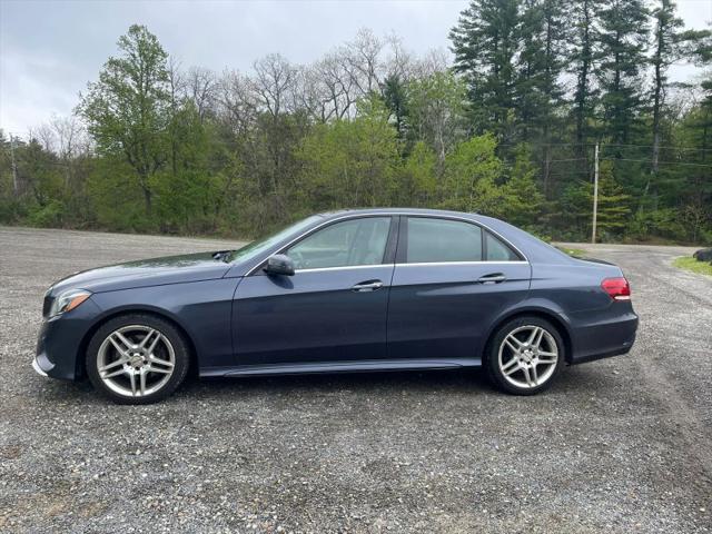 2015 Mercedes-Benz 400 4MATIC