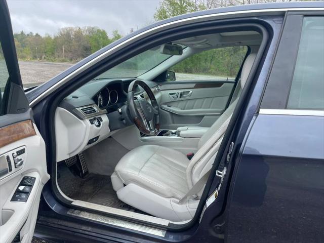 2015 Mercedes-Benz 400 4MATIC