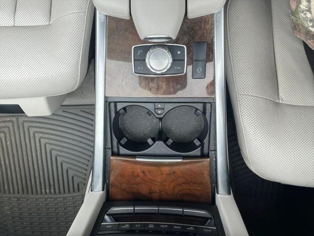 2015 Mercedes-Benz 400 4MATIC