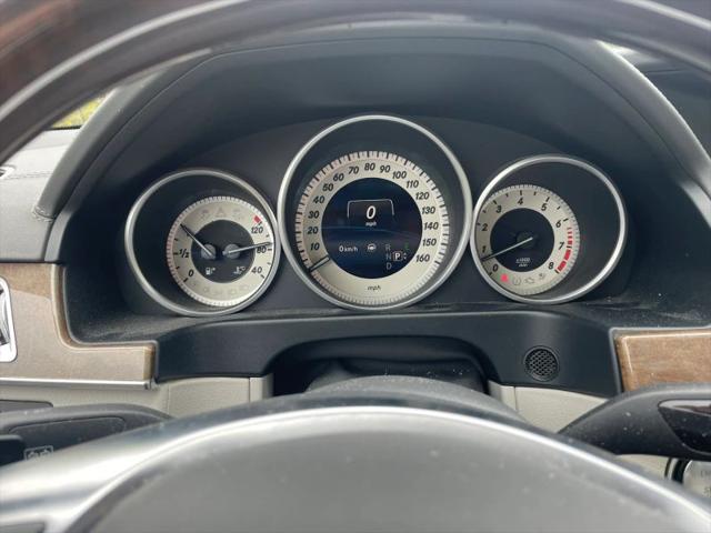 2015 Mercedes-Benz 400 4MATIC