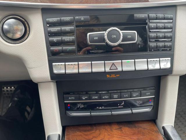 2015 Mercedes-Benz 400 4MATIC