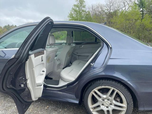 2015 Mercedes-Benz 400 4MATIC