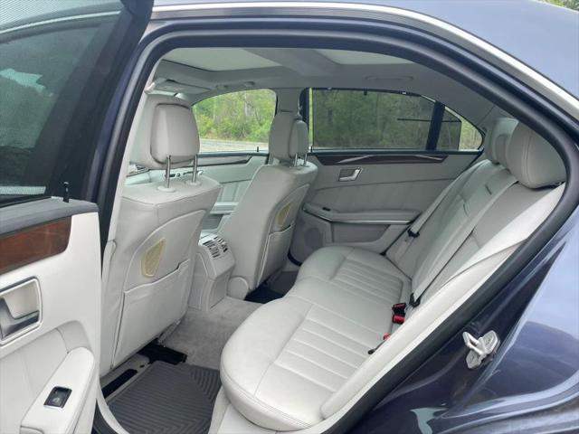 2015 Mercedes-Benz 400 4MATIC