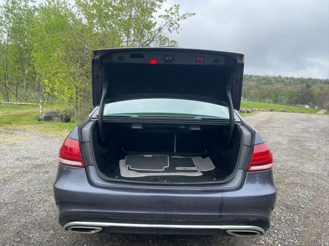 2015 Mercedes-Benz 400 4MATIC