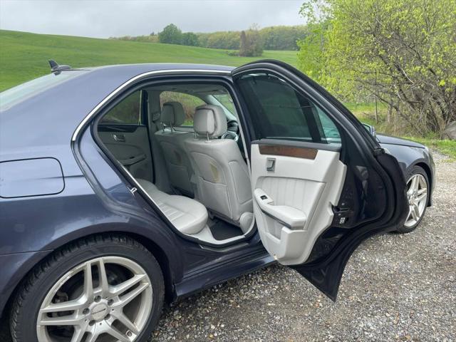 2015 Mercedes-Benz 400 4MATIC