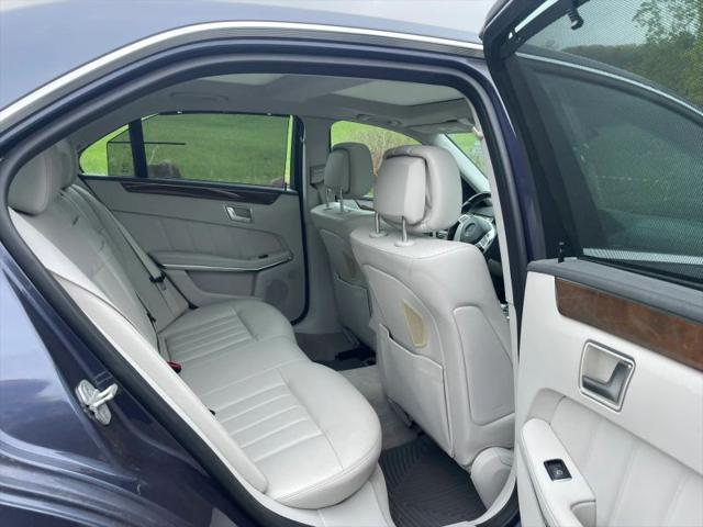 2015 Mercedes-Benz 400 4MATIC