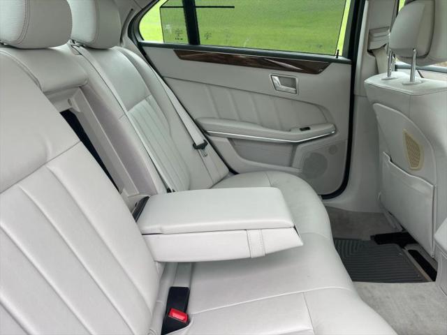 2015 Mercedes-Benz 400 4MATIC