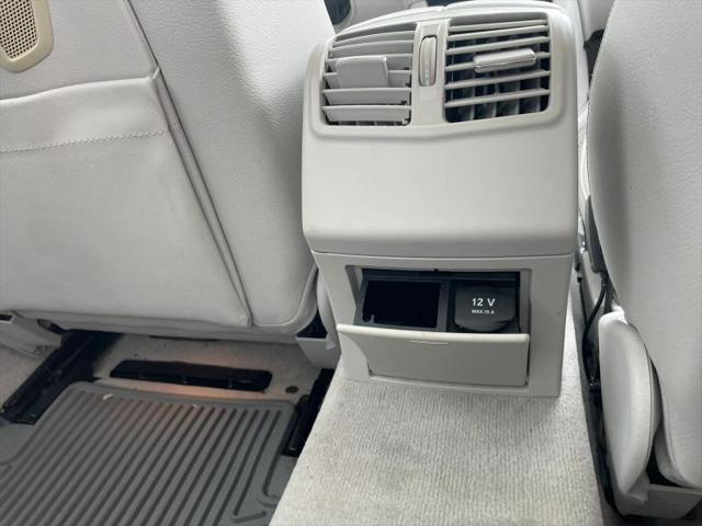 2015 Mercedes-Benz 400 4MATIC