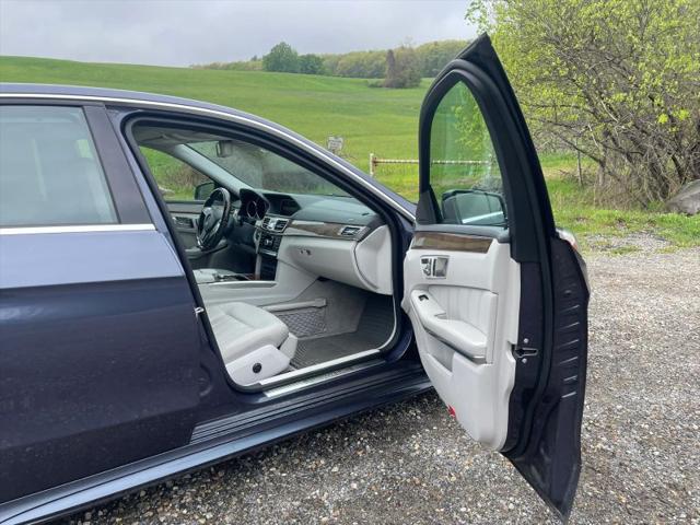 2015 Mercedes-Benz 400 4MATIC