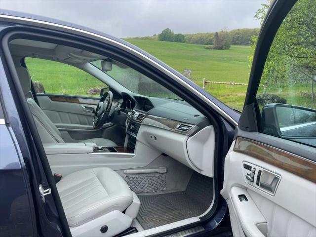2015 Mercedes-Benz 400 4MATIC