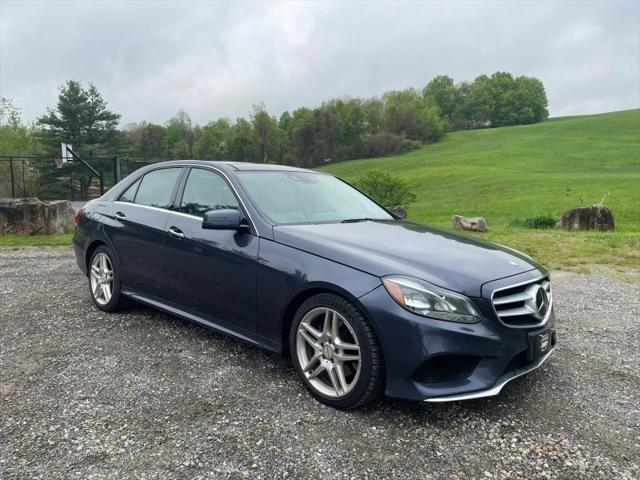 2015 Mercedes-Benz 400 4MATIC