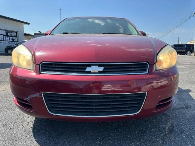 2009 Chevrolet Impala LT