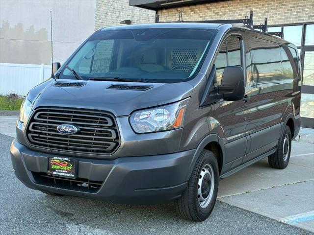2016 Ford Transit w/60/40 Side Door w/RWB for sale in Newark, NJ