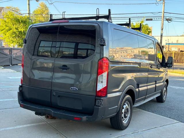 2016 Ford Transit w/60/40 Side Door w/RWB