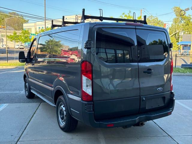 2016 Ford Transit w/60/40 Side Door w/RWB