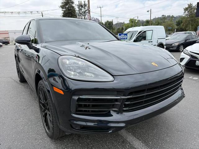 2019 Porsche Cayenne S for sale in Los Angeles, CA
